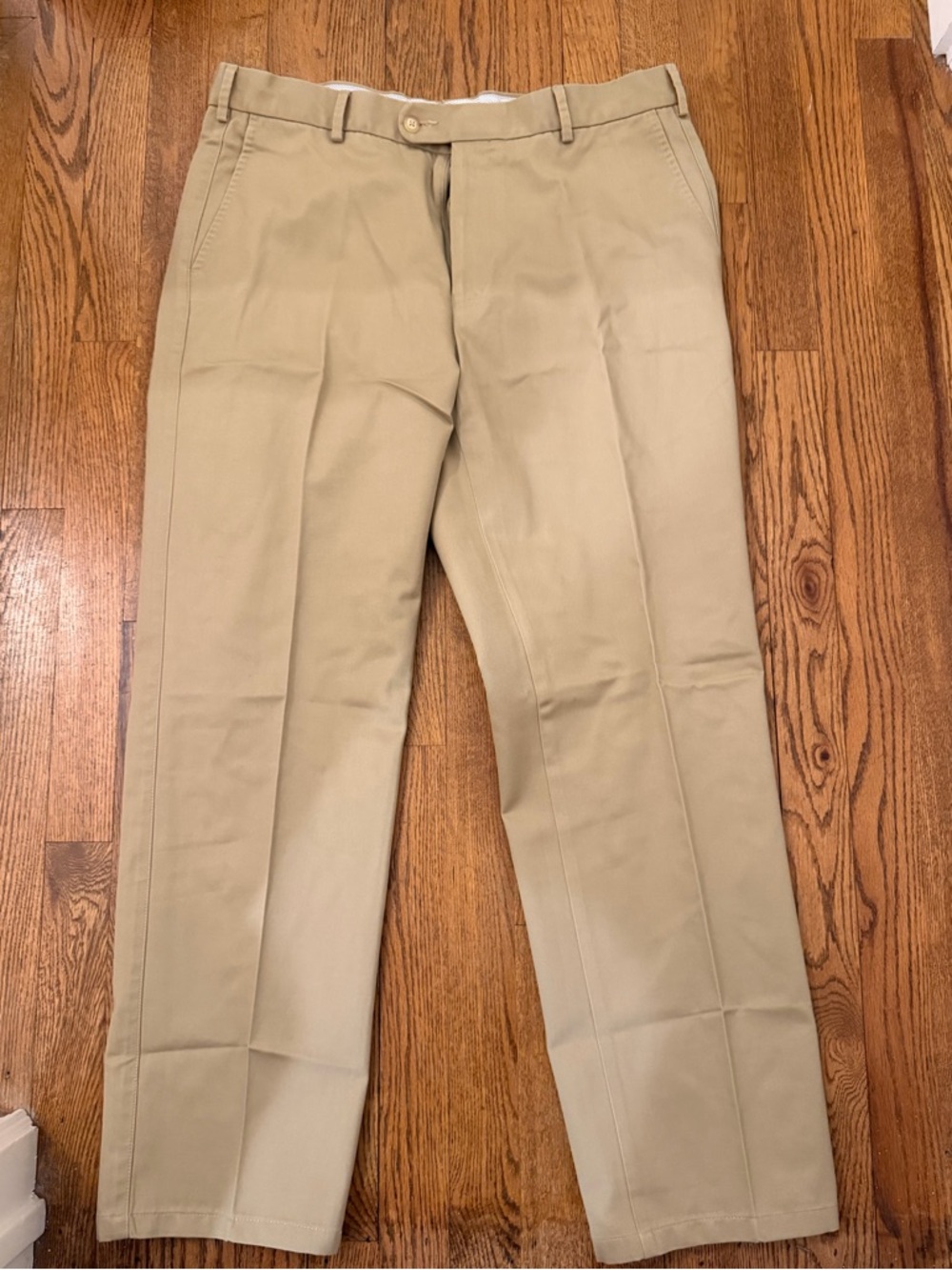 Peter Millar Khaki Pants